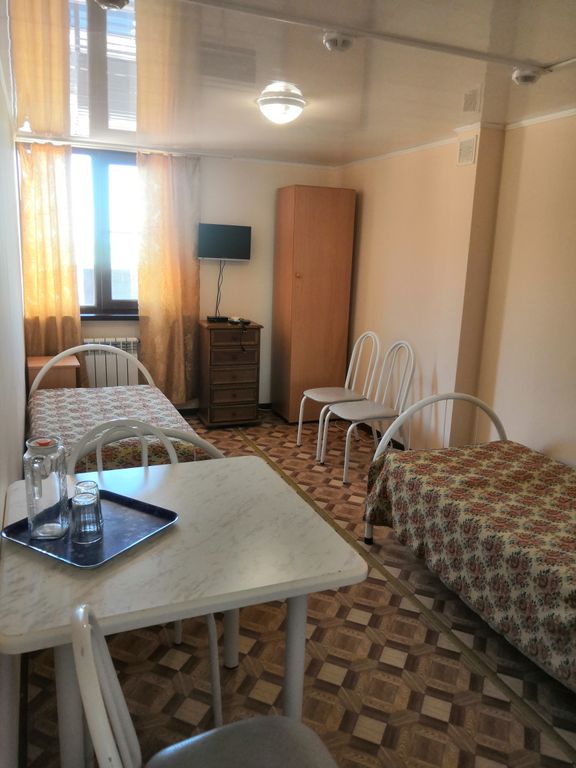 Салют — Семейный номер эконом