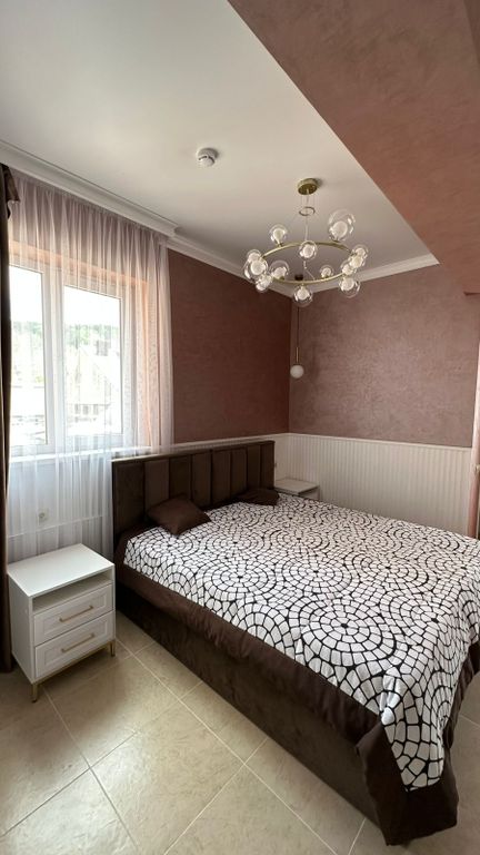 Hart — Двухместный номер с 1 кроватью люкс