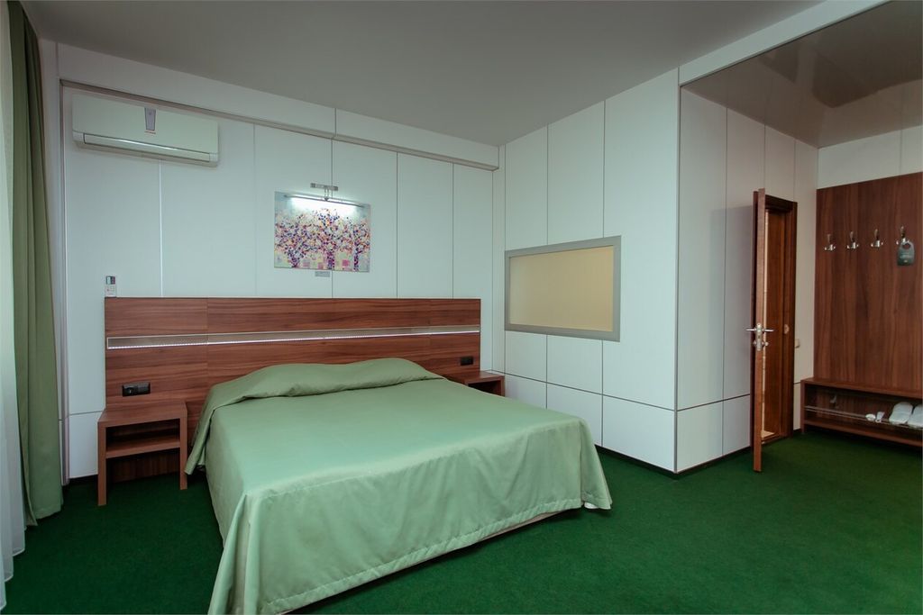 Арт-Ульяновск Правый берег — Семейный номер улучшенный