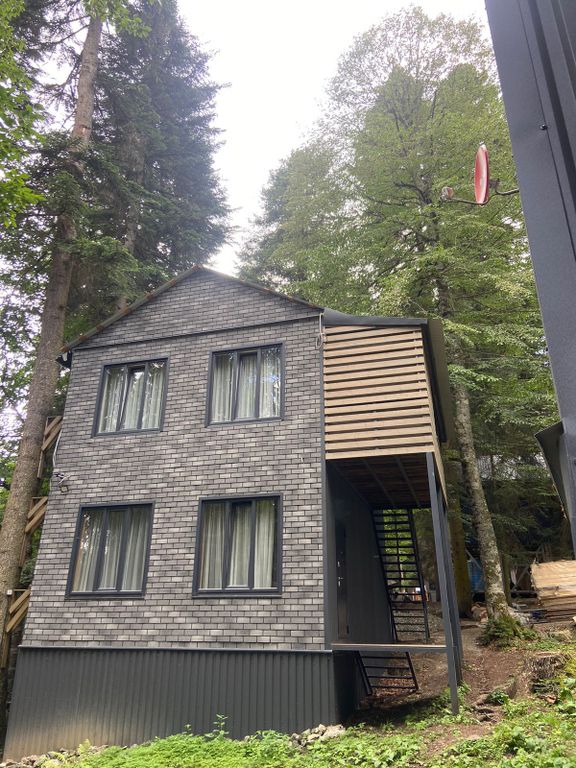 Shantivillas — Дом стандарт