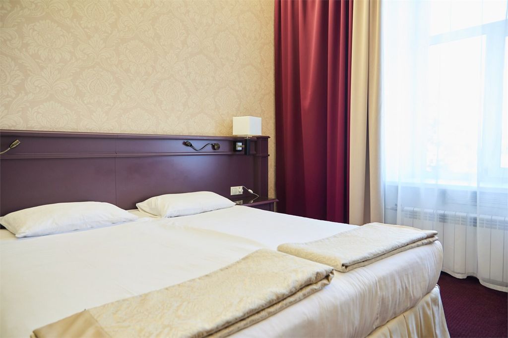 The Bridge Hotel — Двухместный номер с 1 кроватью Superior "River Side"