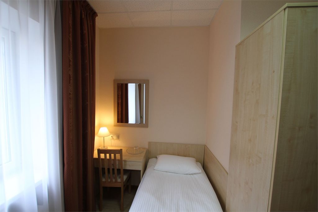 Константиныч — Одноместный номер стандарт