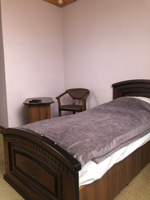 Жемчужина — Одноместный номер стандарт