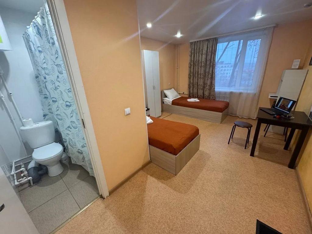Otel51 — Двухместный номер с 2 отдельными кроватями стандарт