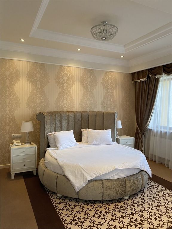 Отель Европа — Двухместный номер с 1 кроватью студио с 1 дополнительным местом корпус 1