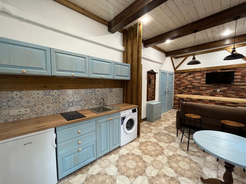 Villa Koronello — Апартаменты с отдельным входом