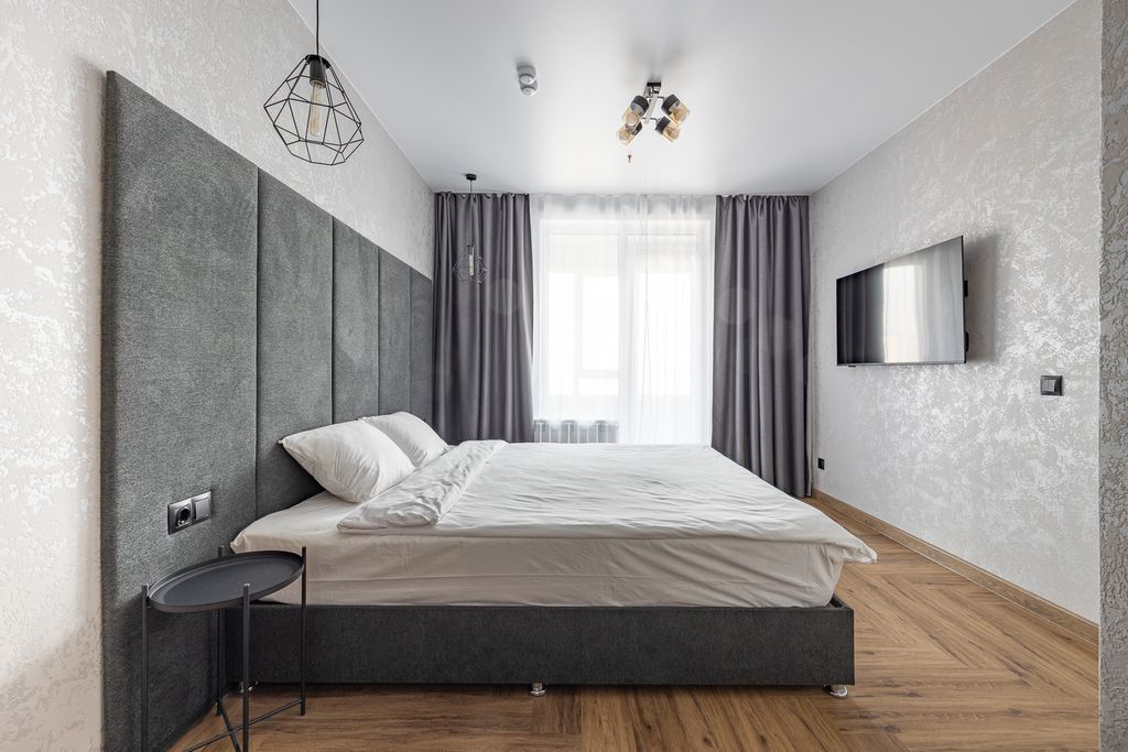 Гостиниц NET — Апартаменты Стандарт четырехместный