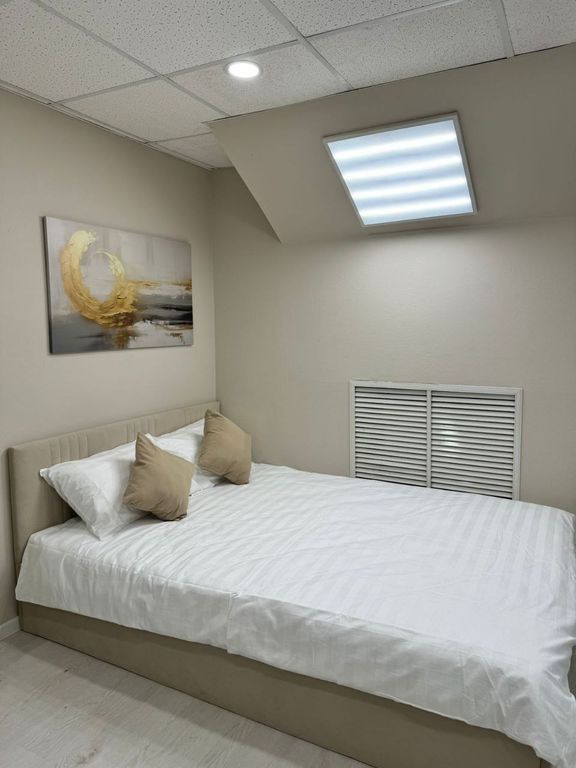 4U Capsule — Семейный номер Апартамент