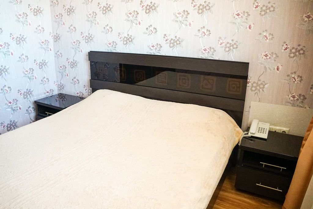 Золотая Империя — Двухместный номер с 1 кроватью стандарт