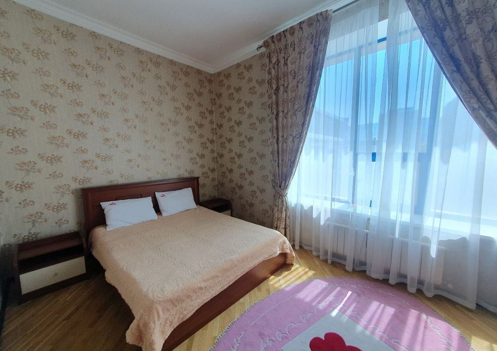 Золотая Империя — Двухместный номер с 1 кроватью люкс