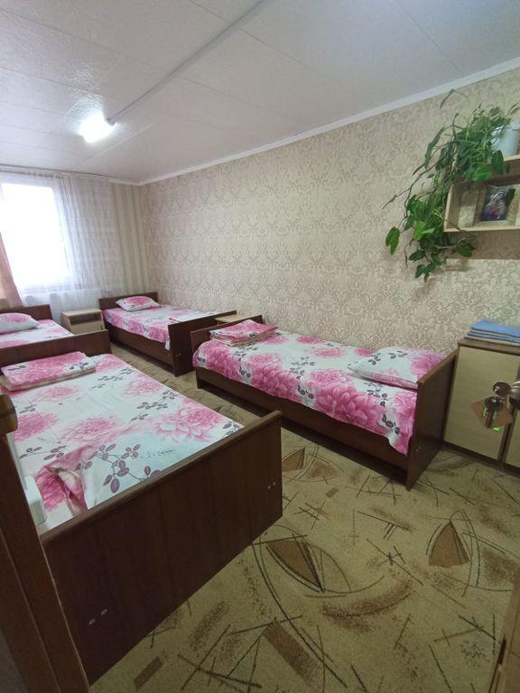 Дивеево · Отель