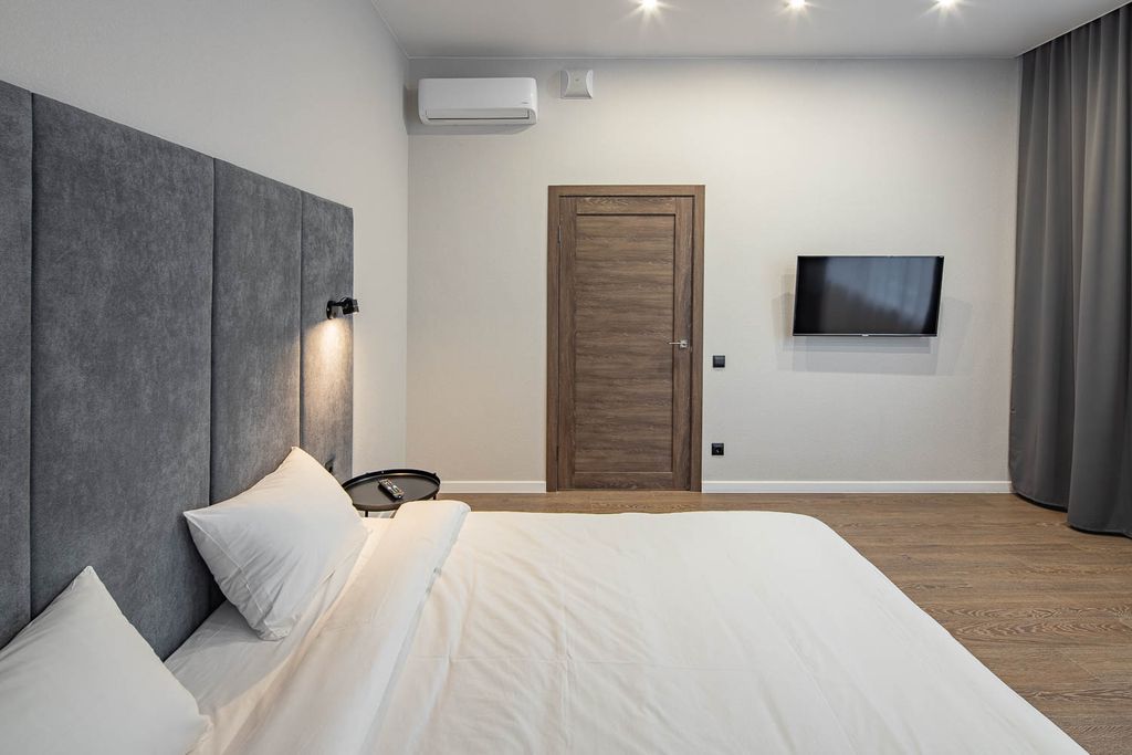 Гостиниц NET — Семейный номер стандарт