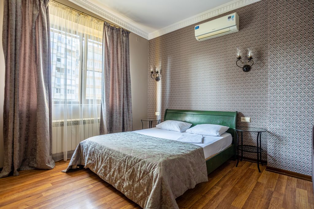 Мартон Сказка — Двухместный номер с 1 кроватью стандарт dbl