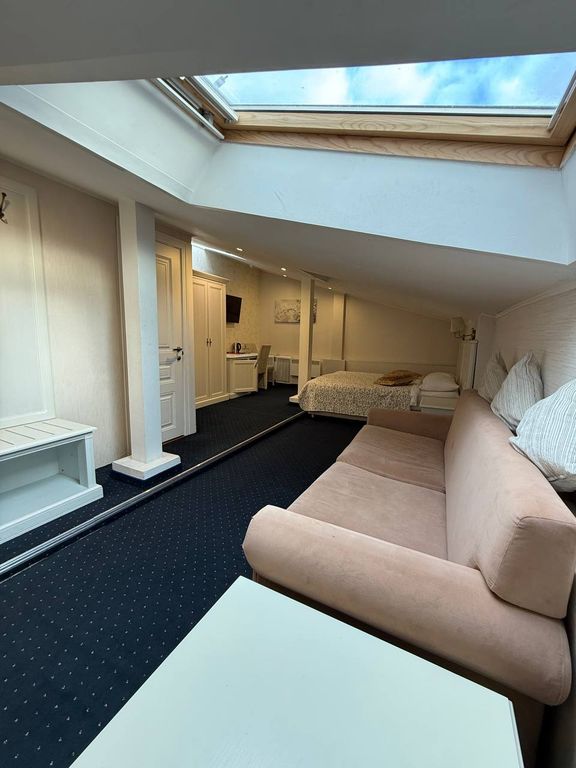 Апельсин на Трубной — Семейный номер улучшенный