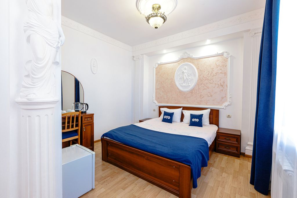 ОТО Смоленск — Семейный номер стандарт