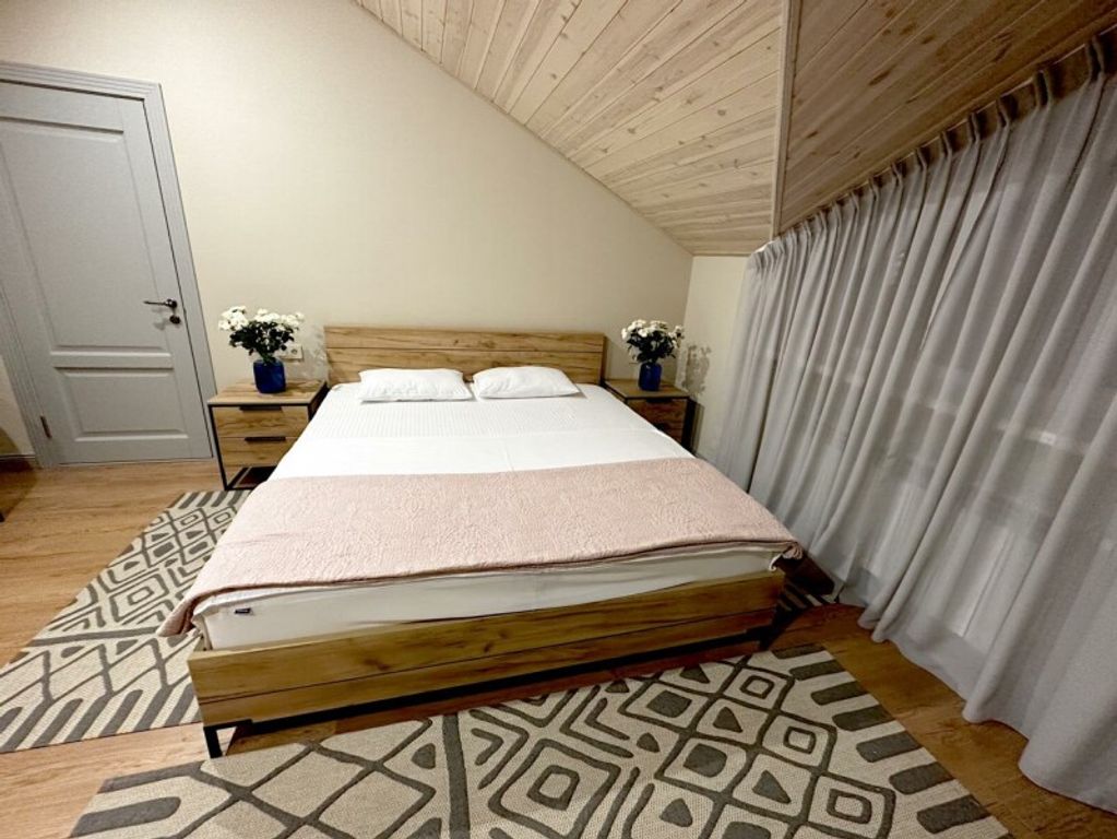 Life — Двухместный номер с 1 кроватью комфорт