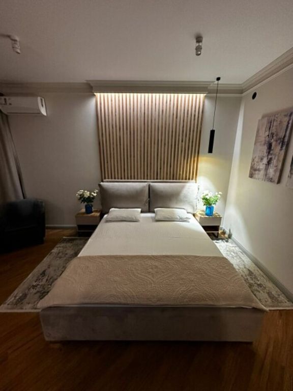 Life — Апартаменты люкс