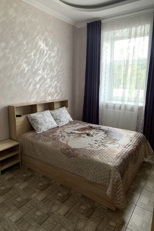 Мини-отель Пилигрим — Четырёхместный номер стандарт