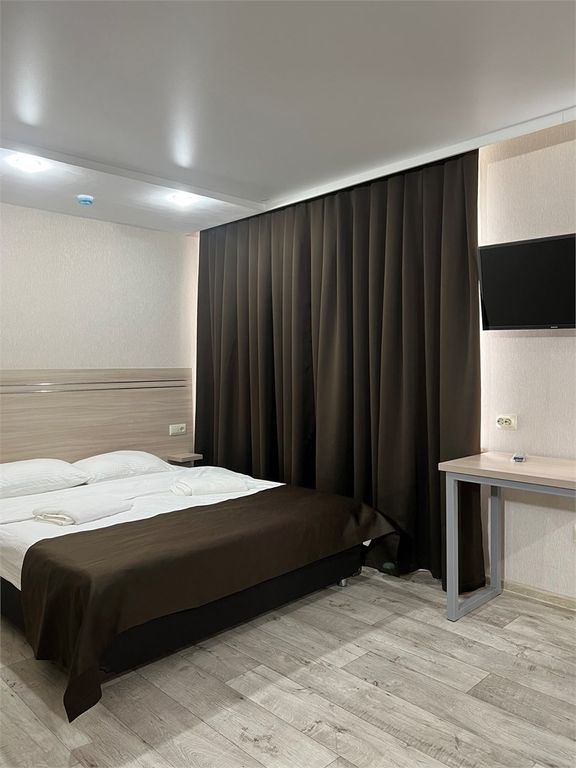 Элиста — Трёхместный номер стандарт