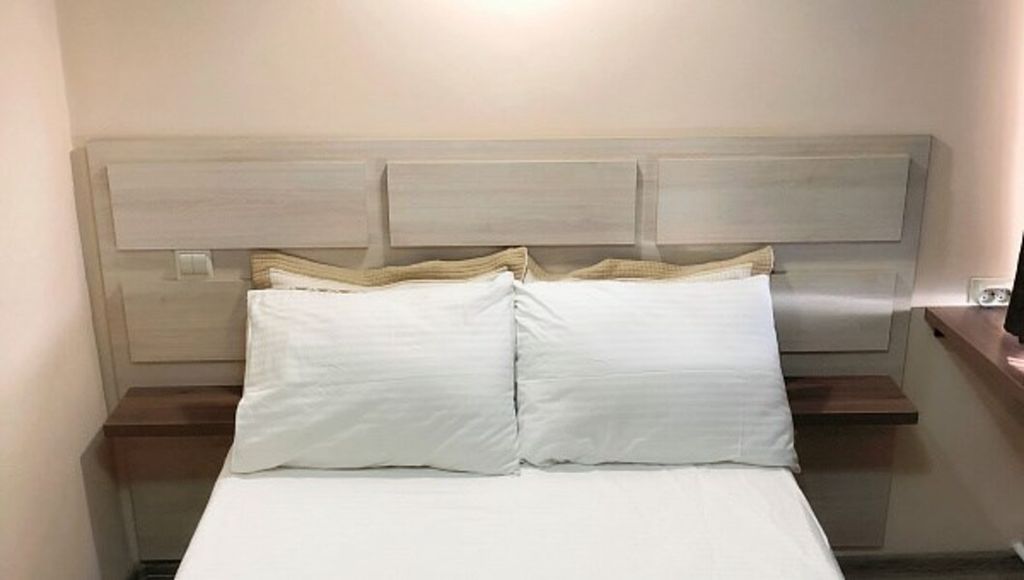 Элиста — Одноместный номер 3 этаж