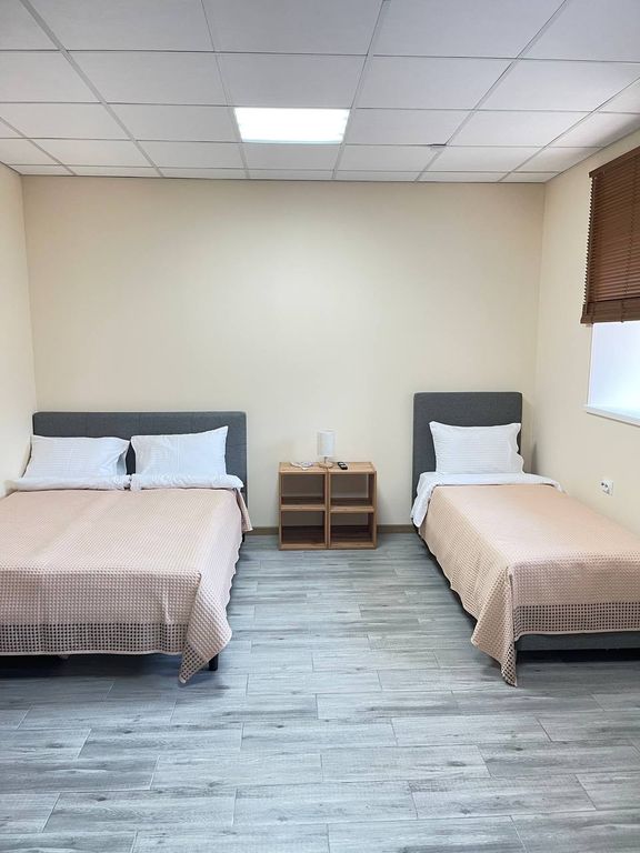 Talvioja — Трёхместный номер стандарт трехместный номер 1