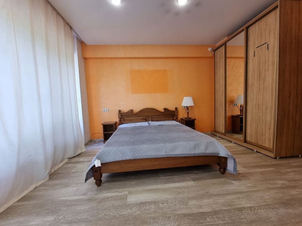 Пять Морей — Четырёхместный номер улучшенный