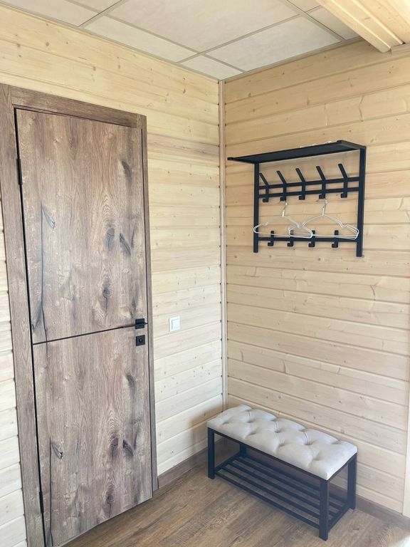 Talvioja — Семейный номер ВИП видовой