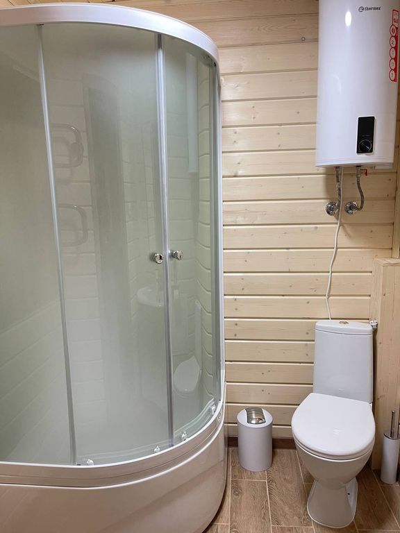 Talvioja — Четырёхместный номер Стандарт