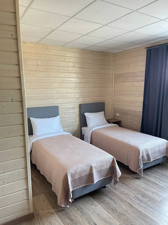 Talvioja — Четырёхместный номер Стандарт