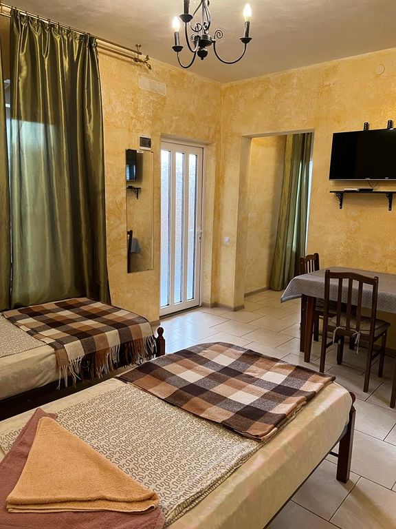 Анамэро — Четырёхместный номер стандарт