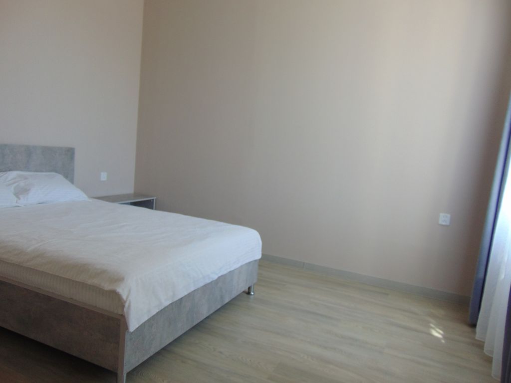 888 — Четырёхместный номер стандарт