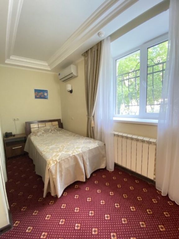 Дюна — Одноместный номер стандарт