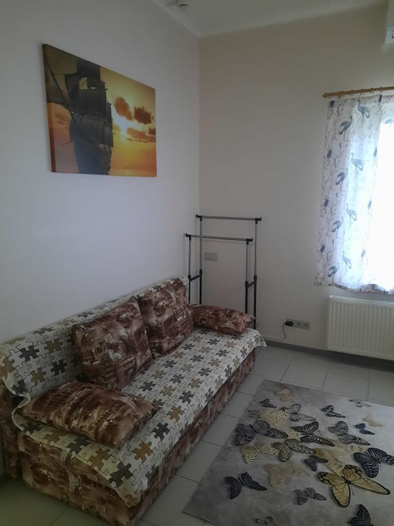 Рай — Семейный номер возле моря в 2 минутах в центре города