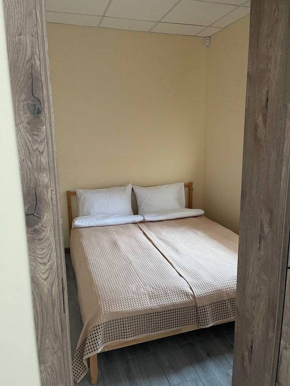 Talvioja — Четырёхместный номер стандарт