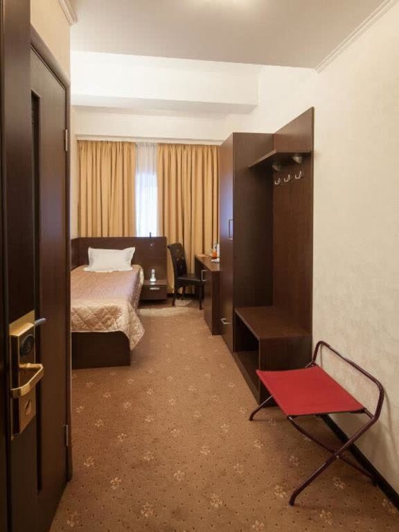 Камергерский — Одноместный номер Эконом стандарт