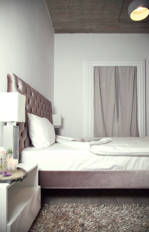 Шолохов — Двухместный номер с 1 кроватью стандарт