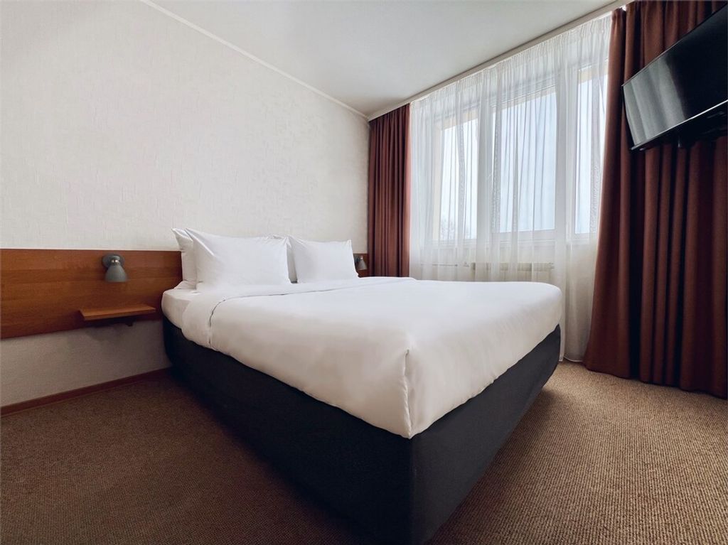 Apri Polet — Двухместный номер с 1 кроватью стандарт