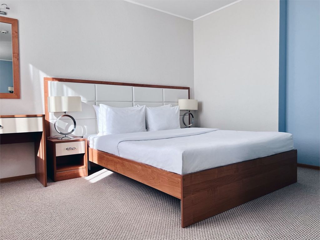 Apri Polet — Двухместный номер с 1 кроватью люкс