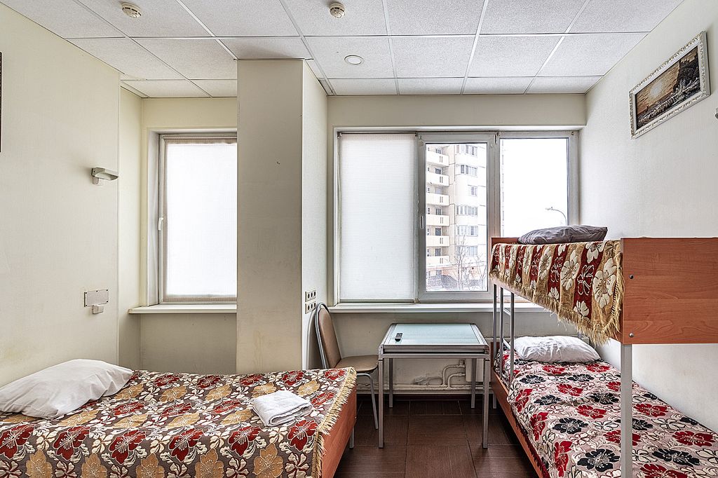 Автор на Братиславской — Семейный номер стандарт