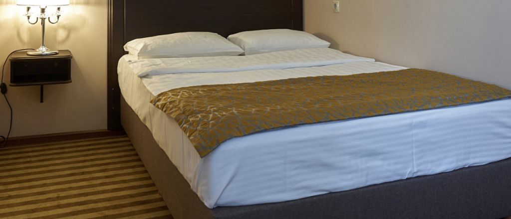 Estel — Одноместный номер плюс