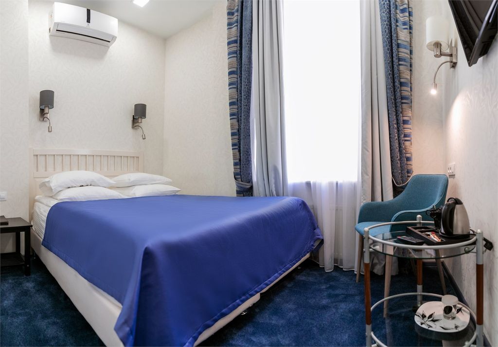 Тучков — Одноместный номер комфорт