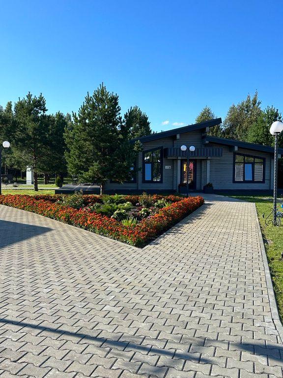 Тюмень · Отель