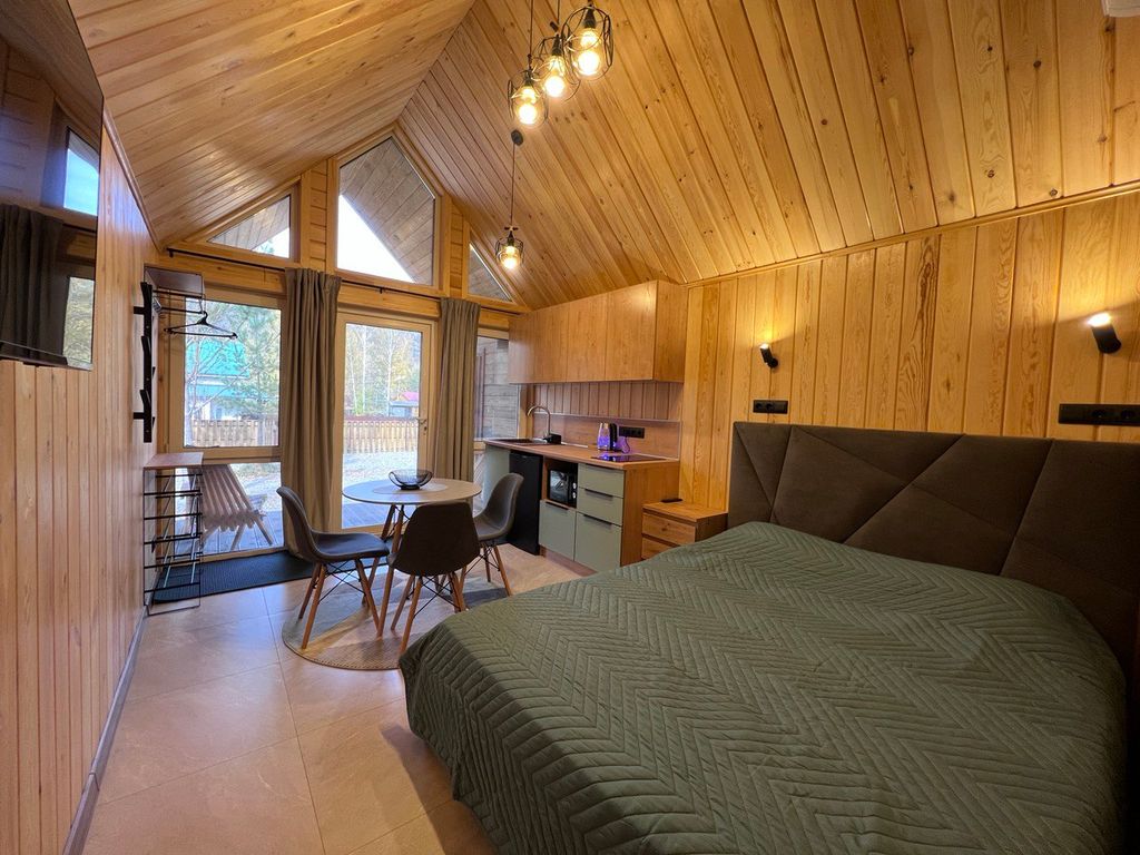 Gedeon House — Дом 2