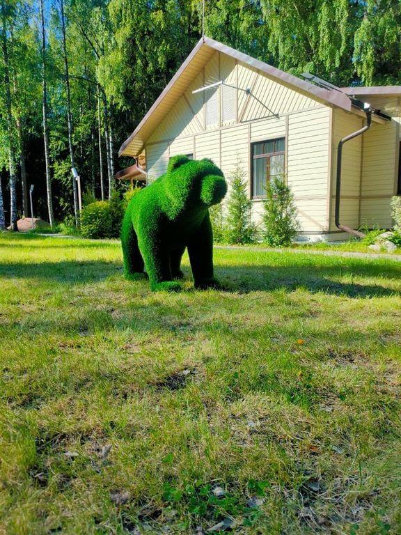 Выборг · Отель