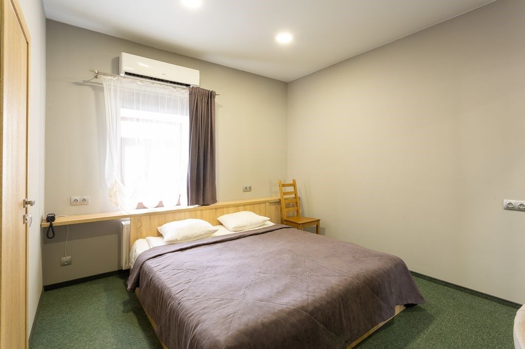 Ямской пасад — Апартаменты стандарт