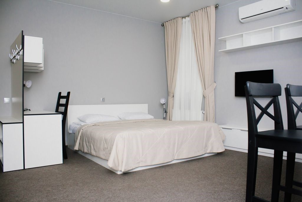 Ямской пасад — Апартаменты комфорт