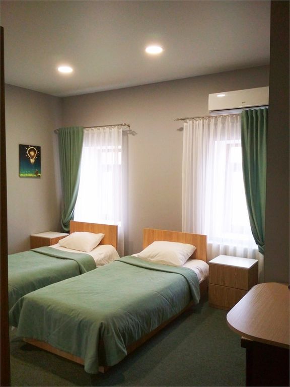 Ямской пасад — Апартаменты бизнес