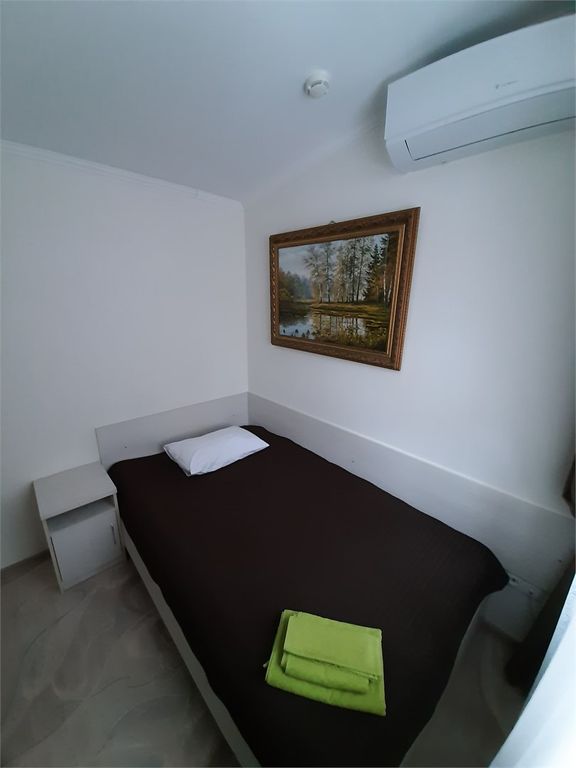 Дом Каушчи — Одноместный номер стандарт