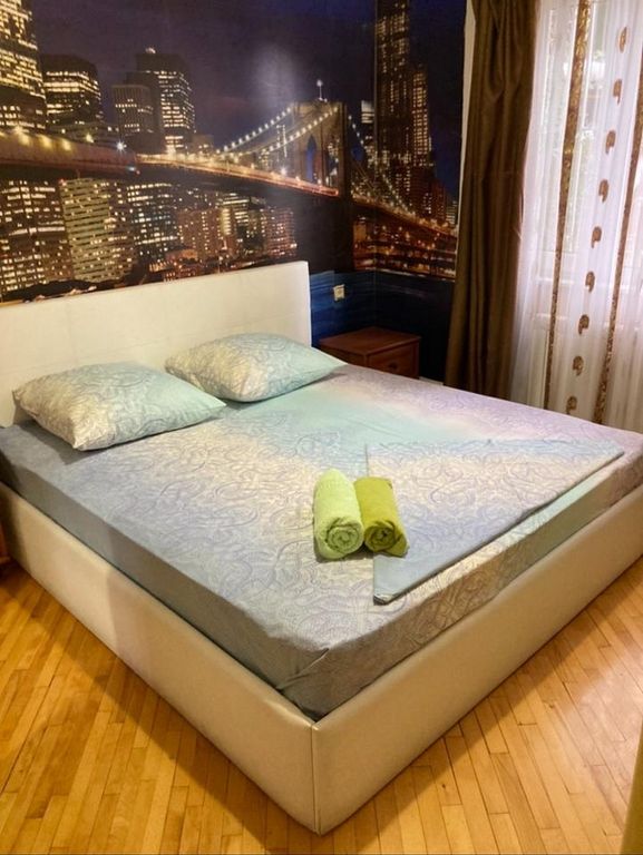 Филин — Апартаменты второй этаж