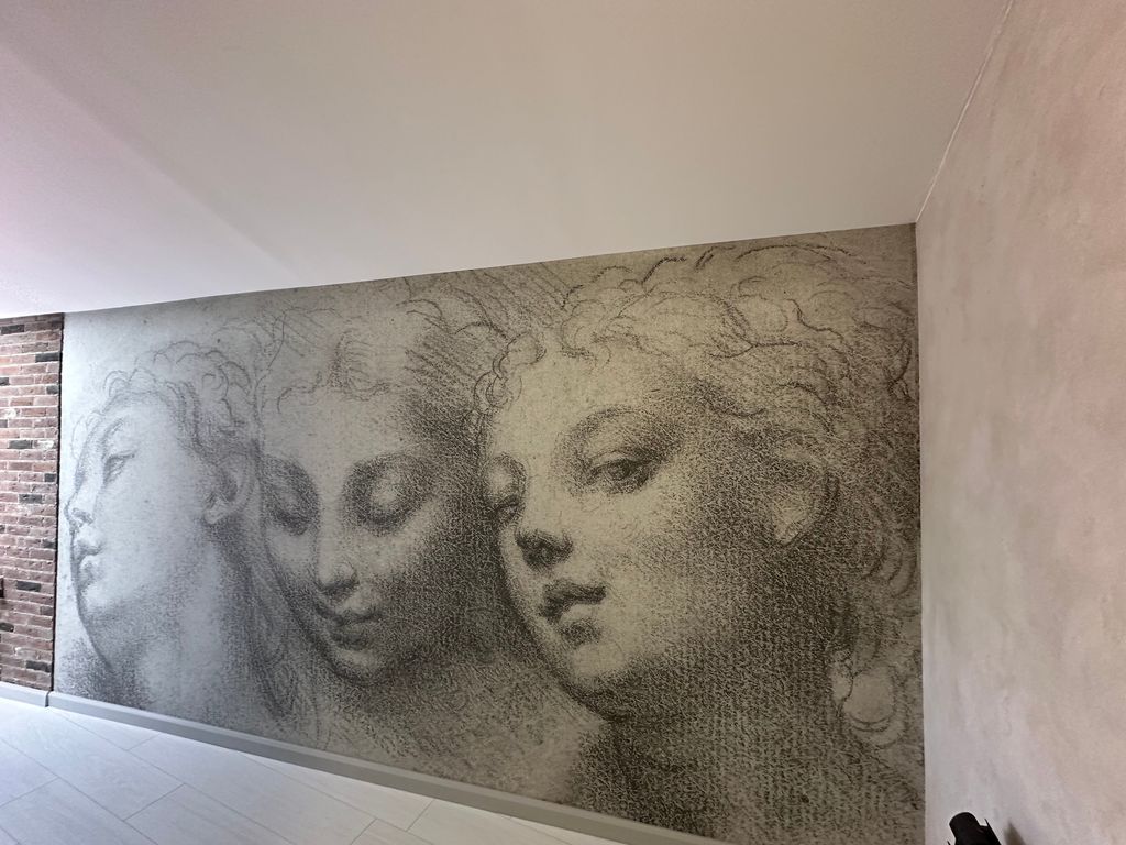 Высота 525 — Многоместный женский номер